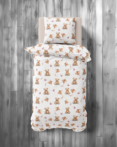 Bedding 160 x 200 Youth Design 5453A