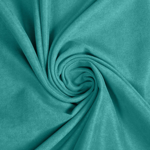 Curtain 140 x 250 Ready Decorative Ada Turquoise