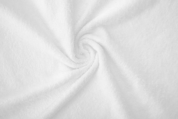 Ręcznik 100 x 150 Hotelowy Standard 500g/m2 Biały