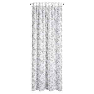 Curtain 140 x 270 Decorative Wiki Bia+Pop