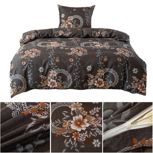 Pościel 140 x 200 2cz Gładka Eusebia Home 30