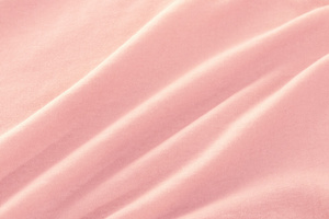 Jersey sheet with elastic 006_D Pink 180x200