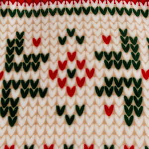 Koc 200 x 220 Mikrofibra Świąteczna Donato 08