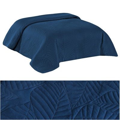 Narzuta 170 x 210 Tłoczona Mikrofibra Corrado 07