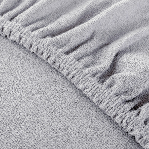 180 x 200 Terry sheet with elastic Gaja 34J