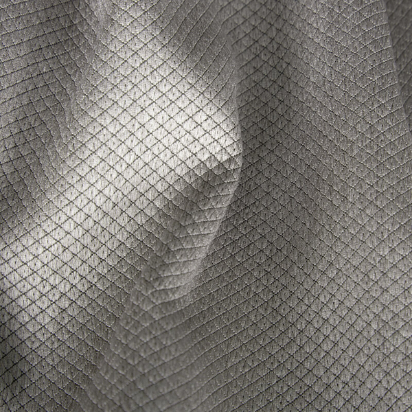 Zasłona Zaciemniająca Amaro 140 x 250 Popielaty