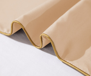 Bedding set 160 x 200 3 pieces with Areta 13 embroidery