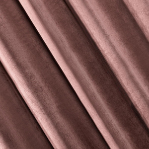 Zasłona 140 x 250 Gotowa Dekoracyjna Villa1 C. Róż