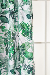 Zasłona 140 x 270 Dekoracyjna Blackout Leni 01 T