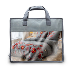 Bedding 140 x 200 2cz Microfiber Teddy Martino 3184