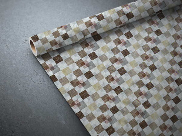 Cerata Na Stół Obrus Ceratowy 140 x 400 Gosia 61