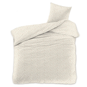 Bedding 140 x 200 2cz Satin Maria 2434