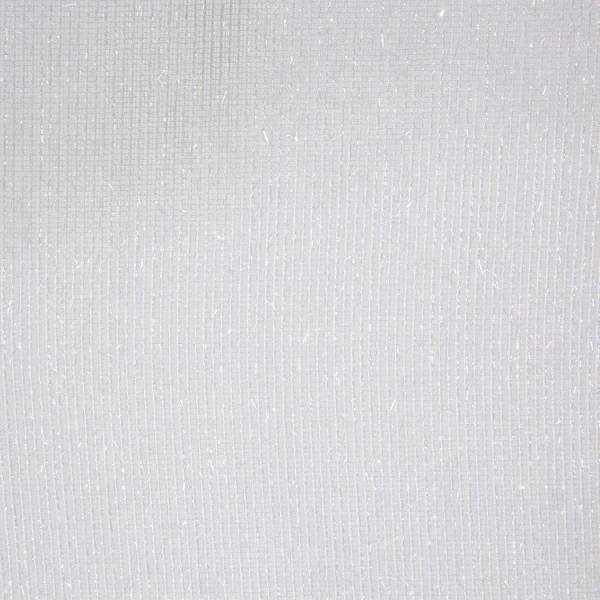 Firana Dekoracyjna Sakali 140 x 250 Biały Przelotka