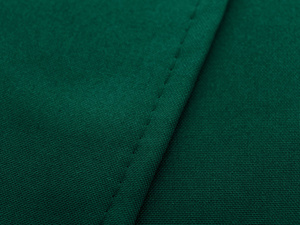 Tablecloth 110x160 Stain-resistant Surbo Bottle Green