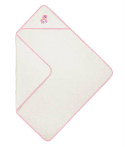 Towel 100 x 100 Hood 400g/m2 Unicorn