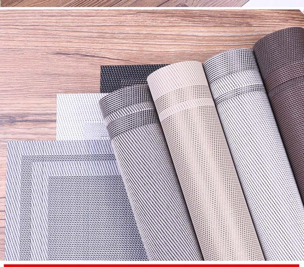 30 x 45 Decorative Americano Pad Turquoise