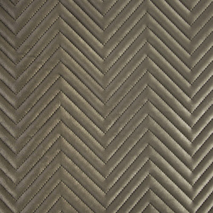 Sofia Brown Decorative Velour Bedspread 230 x 260