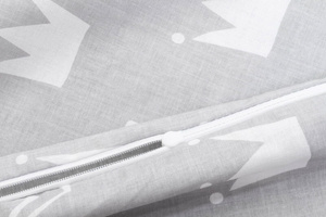 Pillowcase 40 x 40 Cotton Pillowcase Belluno 28