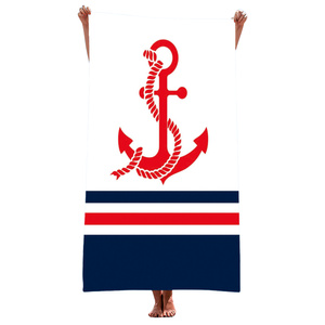 Towel 100 x 180 Bath Holiday 147