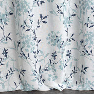 Decorative Curtain Fiona 140 x 250 B+Nie grommets