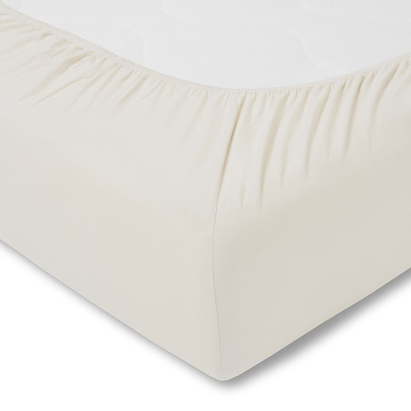 Zwirn jersey "Topper" 180-200 x 200/7 cm Fb. 110 180x200