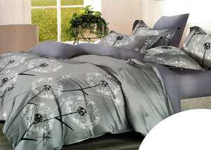 Bedding 200 x 220 3pc Microfiber HXDD-1352