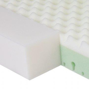 Materac 140 x 70 x 10 Ortopedyczny Eco Green