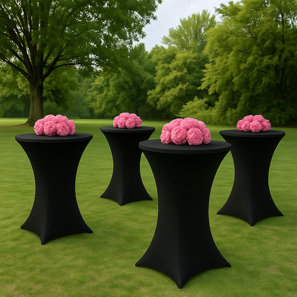 Cover 80 x 110 for Catering Table Felix 04