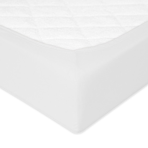 Bed sheet 120 x 200 H 30 with elastic JERSEY 01