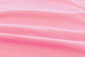 Jersey Bed Sheet with Eraser 012_D Light Pink 70x140