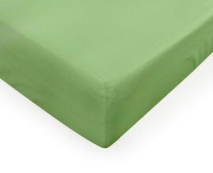 Bed sheet 190 x 200 with elastic Jersey with LYCRA 52