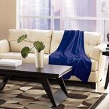 Blanket 150 x 200 Uniform Microfiber Plain 46