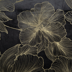 Ready-made Curtain 140 x 250 Stella Drawstring Cz+Zł