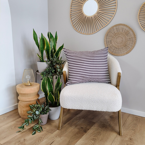 Poszewka 50 x 60 Gładka Eusebia Home 10