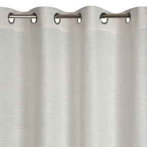 Anita Decorative Curtain 140 x 250 Natural