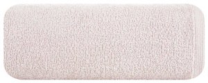 Ręcznik Kąpielowy Gładki1 (30) 50 x 100 Pudrowy