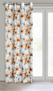 Curtain 140 x 250 Decorative Sofia Bia+Rudy