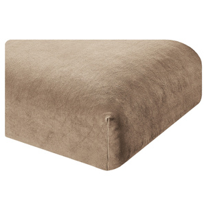 Bed sheet 140 x 200 with Eraser Plush Teddy Bear 05