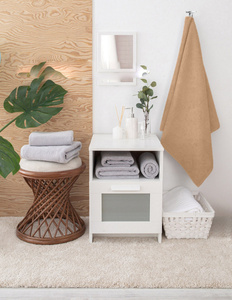 Tango towel 30 x 50 400 g/m2 11 Beige