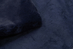 Poszewka Dekoracyjna Pluszowa Rabbit 025 40x40