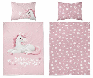 Bedding 100 x 135 Children's Cotton Maya Mo 5517B
