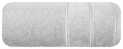 Ręcznik 70 x 140 Bawełna Mari 03 500 GSM Stal