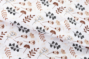 Pillowcase 40 x 40 Cotton Pillowcase Belluno 179