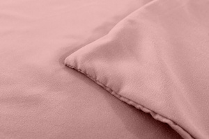 Bedding 200 x 220 3pcs Satin Solid Bruni 17