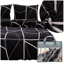 Pościel 160 x 200 3cz Mikrofibra Miś Martino 3138