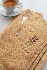 Ręczniki Kuchenne 30 x 50 Komplet 3 szt Belivo 01