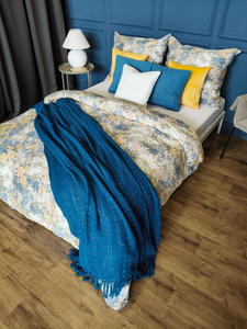 Inspiration Azure Oasis No. 33