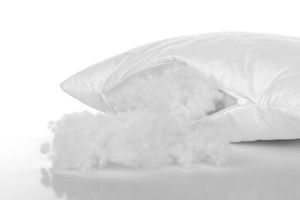 Pillowcase 45 x 45 Quilted Microfiber Ragi