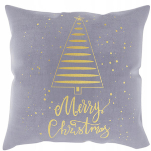 Christmas Tree2 Decorative Tree2 Sh+Z pillowcase 45 x 45