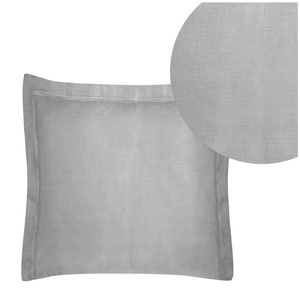 Novac Steel 40 x 40 Decorative pillowcase